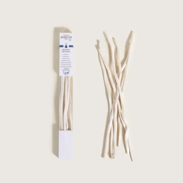 6-stk_Maison_Berger_naturlige_pilestok_duftpinde_24cm_byHviid