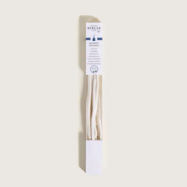 6-stk_Maison_Berger_naturlige_pilestok_duftpinde_24cm_byHviid