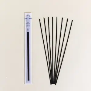 8-stk_30cm_Maison_Berger_duftpinde_kunststof_byHviid