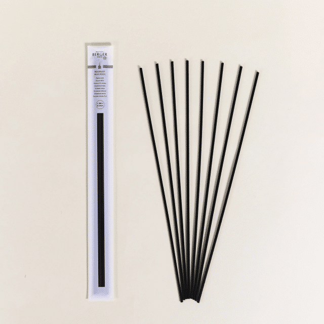 8-stk_30cm_Maison_Berger_duftpinde_kunststof_byHviid