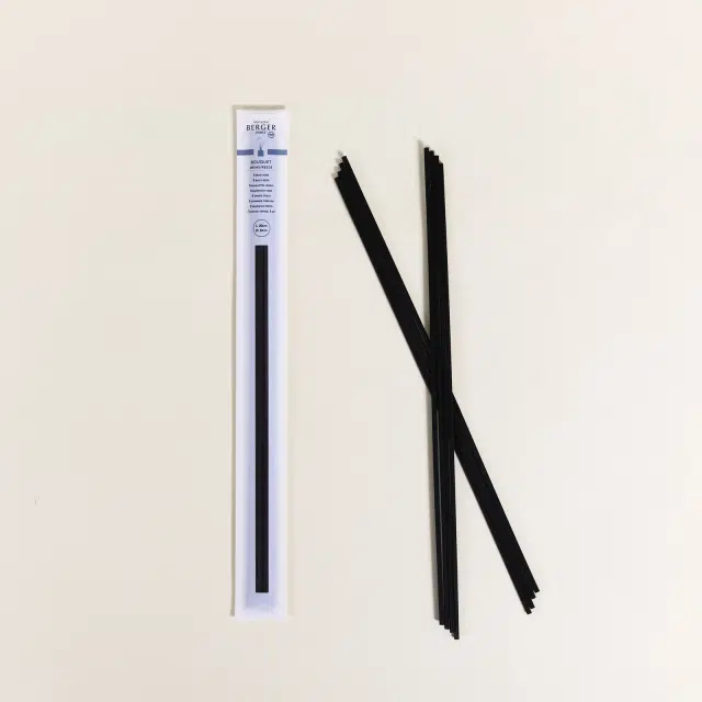 8-stk_30cm_Maison_Berger_duftpinde_kunststof_byHviid