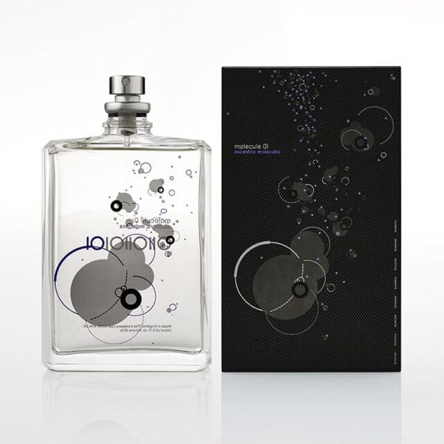 Molecule 01 parfume 100 ml - Escentric Molecules - byHviid