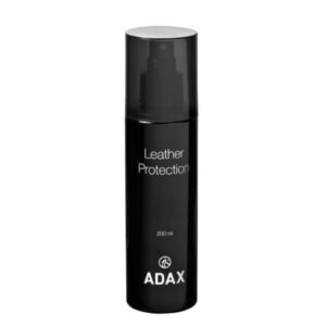 Adax imprægneringsspray - Leather protection