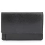Pia Ries_Lille clutch pung_Sort_351