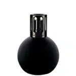 Boule Noire Sort ultra mat - Maison Berger duftlampe