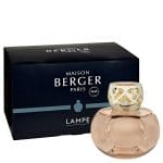 Senso Nude Lampe Berger æske – Mors dags lampe – Maison Berger Paris