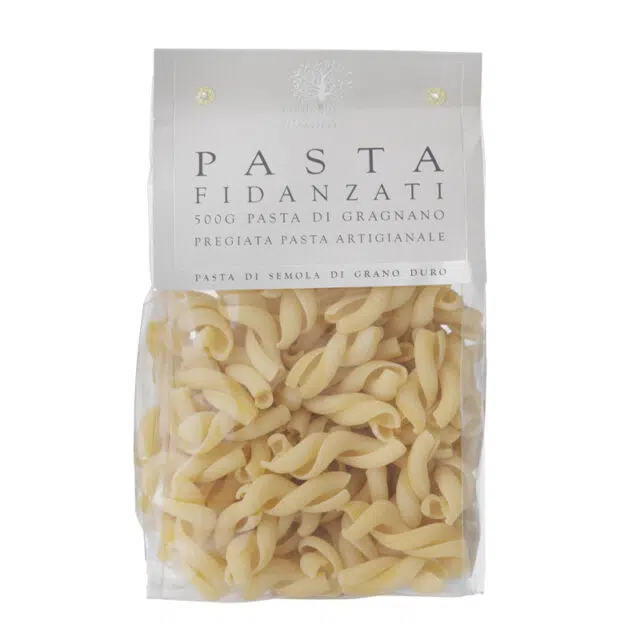 Fidanzati pasta 500gr - Made by Mama - byHviid
