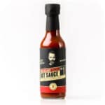 Hot Sauce No 1 – Smoky Ghost – Chili Klaus – byHviid