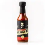 Hot Sauce No 1 – Smoky Ghost – Chili Klaus – byHviid