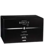 Mr Lampe Berger by Jonathan Adler boks – Maison Berger Lampe – byHviid