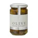 Oliven i krydderolie – Made by Mama – byHviid