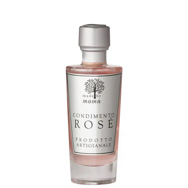 Rose balsamico condimento 100ml - Made by Mama - byHviid