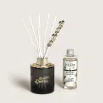 Lolita_Lempicka_Black_Flakon_m_Duftpinde_Bouquet_Lamper_Berger_Maison_Berger_byHviid