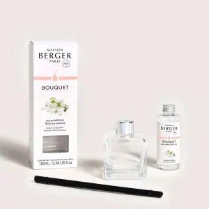 Precious_Jasmine_Flakon_m_Duftpinde_Bouquet_Lamper_Berger_Maison_Berger_byHviid