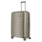 Air base champagne large hardcase kuffert 01 75349-40 – Travelite – byHviid