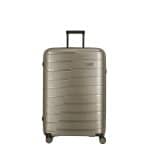 Air base champagne large hardcase kuffert 02 75349-40 – Travelite – byHviid