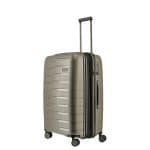 Air base champagne medium hardcase kuffert 02 75348-40 – Travelite – byHviid