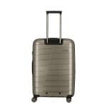 Air base champagne medium hardcase kuffert 04 75348-40 – Travelite – byHviid