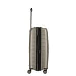 Air base champagne medium hardcase kuffert 10 75348-40 – Travelite – byHviid