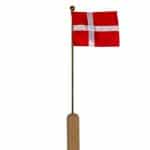 Celebrating bordflag i træ 40 cm siden – Andersen Furniture – byHviid