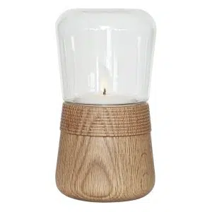 Andersen Furniture Spinn Candle Eg LED lampe - byHviid