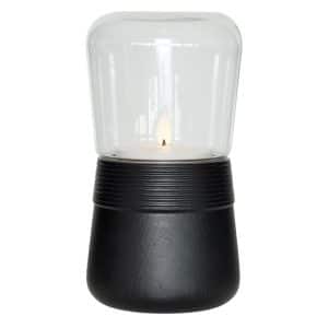Spinn Candle sort LED lampe - Andersen Furniture - byHviid