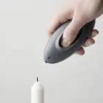 Stone bordlighter lys – Mignis Living Lighter – byHviid