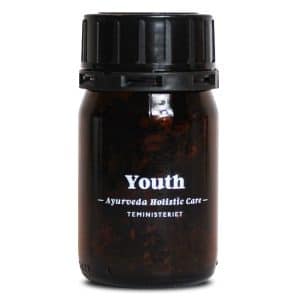 Ayurveda Youth te uden koffein krukke - Teministeriet - byHviid