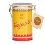Cioccolata calda kakaopulver – Fogarolli – byHviid