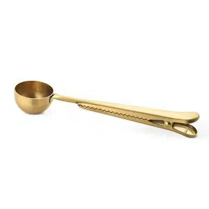 Clip Spoon Gold - Teministeriet - byHviid