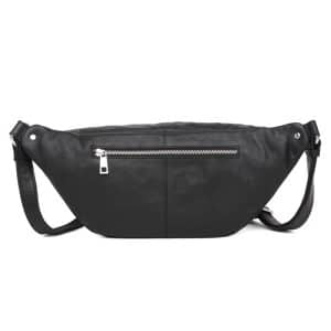 Henrik Catania bumbag sort bagside - Adax 298946 - byHviid