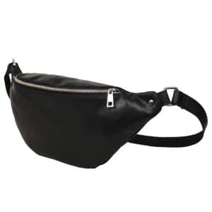 Henrik Catania bumbag sort side - Adax 298946 - byHviid