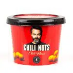 Chili Nuts vindstyrke 4 – Chili Klaus – byHviid