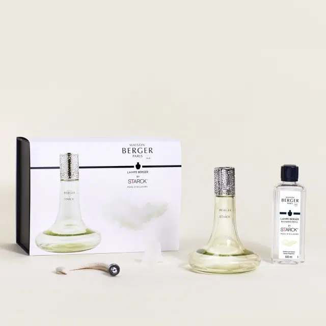 Starck_Green_Lampe_Berger_Maison_Berger_luftrenser_004739_byHviid