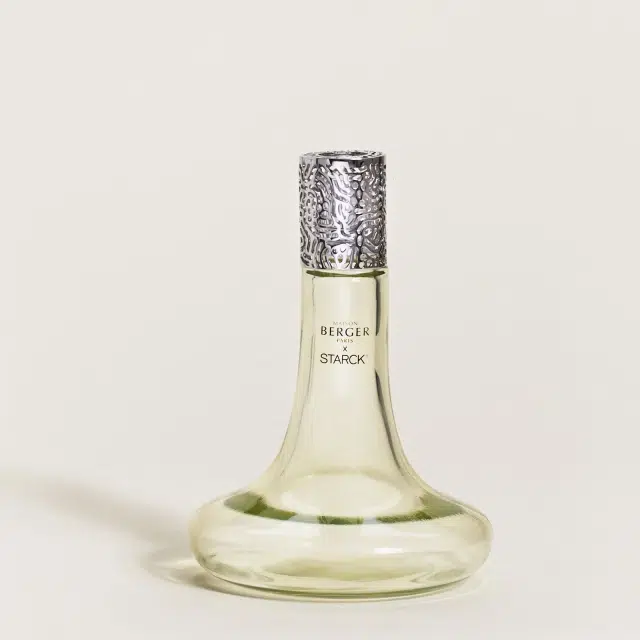 Starck_Green_Lampe_Berger_Maison_Berger_luftrenser_004739_byHviid