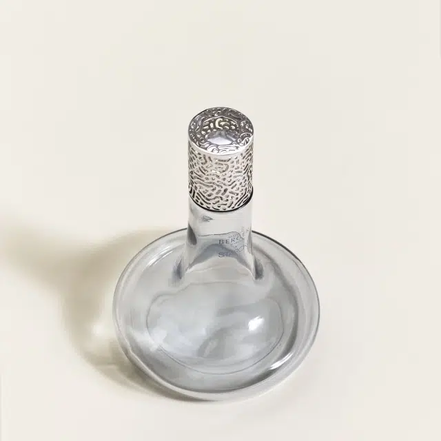 Starck_Grey_Lampe_Berger_Maison_Berger_luftrenser_004740_byHviid