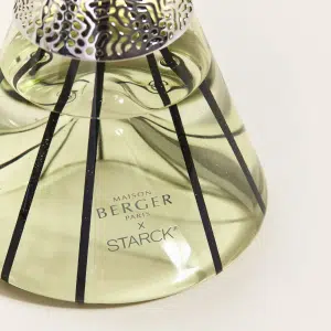 Starck_Peau_De_DAilleurs_Flakon_m_Duftpinde_Bouquet_Lamper_Berger_Maison_Berger_byHviid