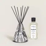 tarck_Peau_De_Pierre_Flakon_m_Duftpinde_Bouquet_Lamper_Berger_Maison_Berger_byHviid