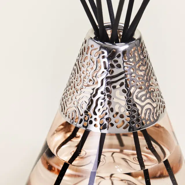 Starck_Peau_De_Soie_Flakon_m_Duftpinde_Bouquet_Lamper_Berger_Maison_Berger_byHviid