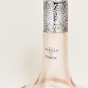 Starck_Rose_Lampe_Berger_Maison_Berger_luftrenser_004741_byHviid