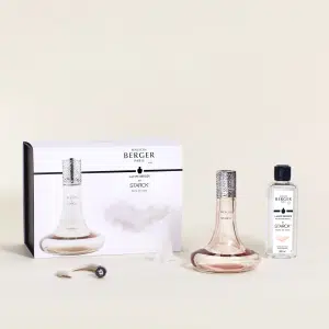 Starck_Rose_Lampe_Berger_Maison_Berger_luftrenser_004741_byHviid