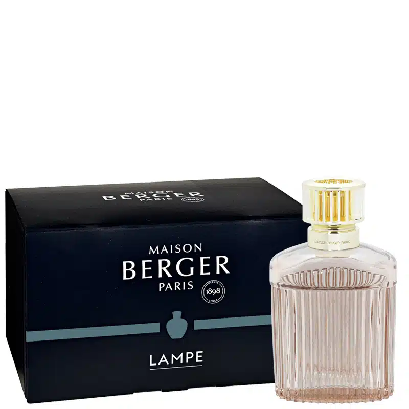 Lampe Berger Alpha Nude æske – Maison Berger 004770 – byHviid