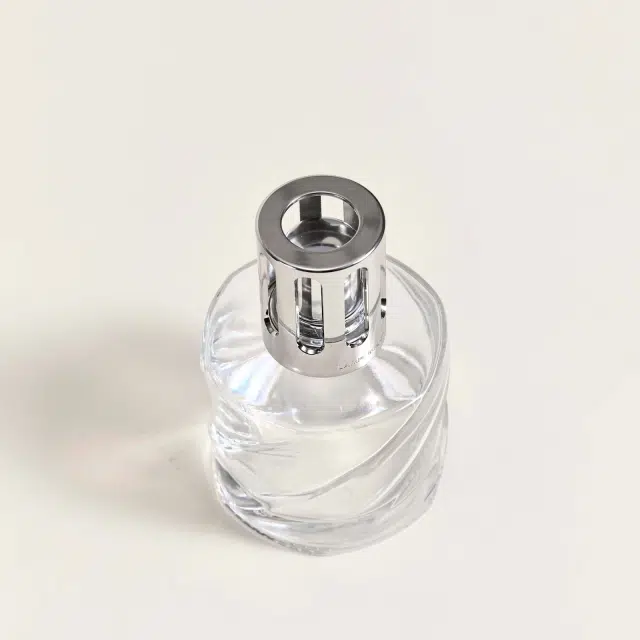 Spirale_Transparente_Lampe_Berger_Maison_Berger_luftrenser_startsaet_004778_byHviid