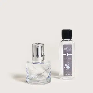 Spirale_Transparente_Lampe_Berger_Maison_Berger_luftrenser_startsaet_004778_byHviid