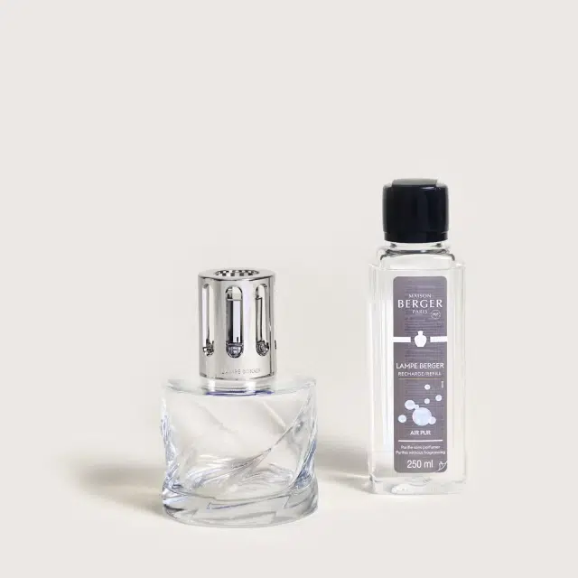 Spirale_Transparente_Lampe_Berger_Maison_Berger_luftrenser_startsaet_004778_byHviid