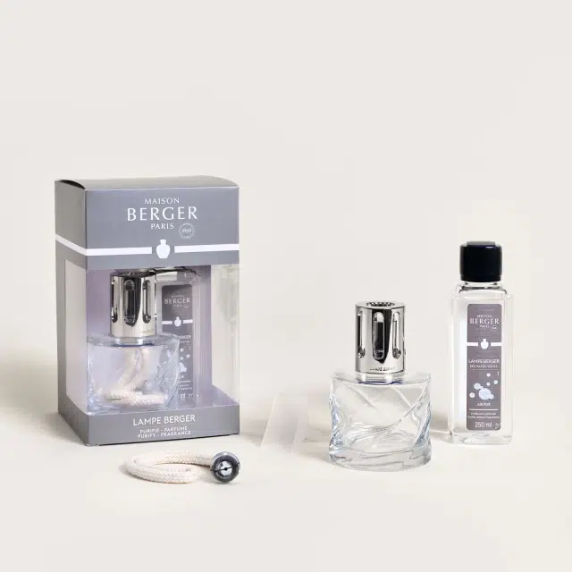 Spirale_Transparente_Lampe_Berger_Maison_Berger_luftrenser_startsaet_004778_byHviid