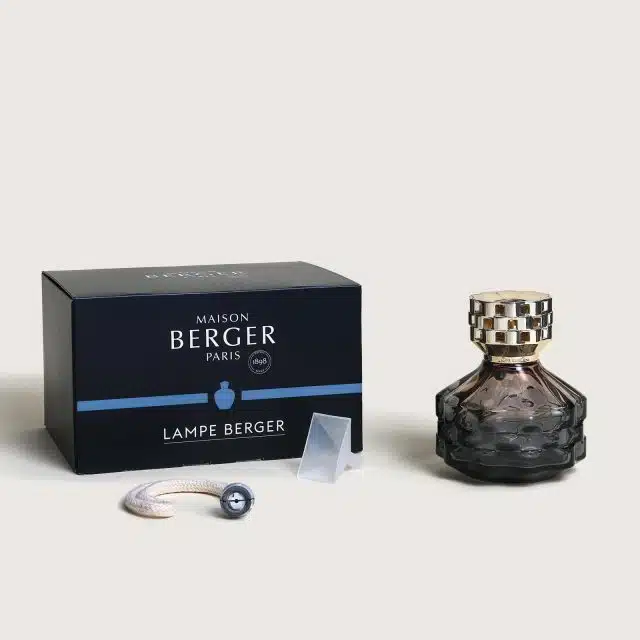 Bolero_lampe_nude-black_Maison_berger_luftrenser_004843_byHviid