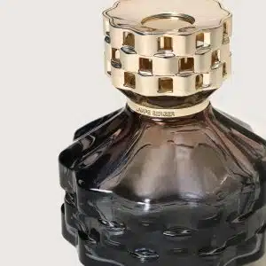 Bolero_lampe_nude-black_Maison_berger_luftrenser_004843_byHviid