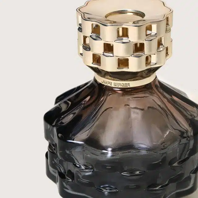 Bolero_lampe_nude-black_Maison_berger_luftrenser_004843_byHviid