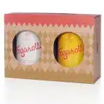 Cioccolata calda kakaopulver - kaffe - Fogarolli - byHviid